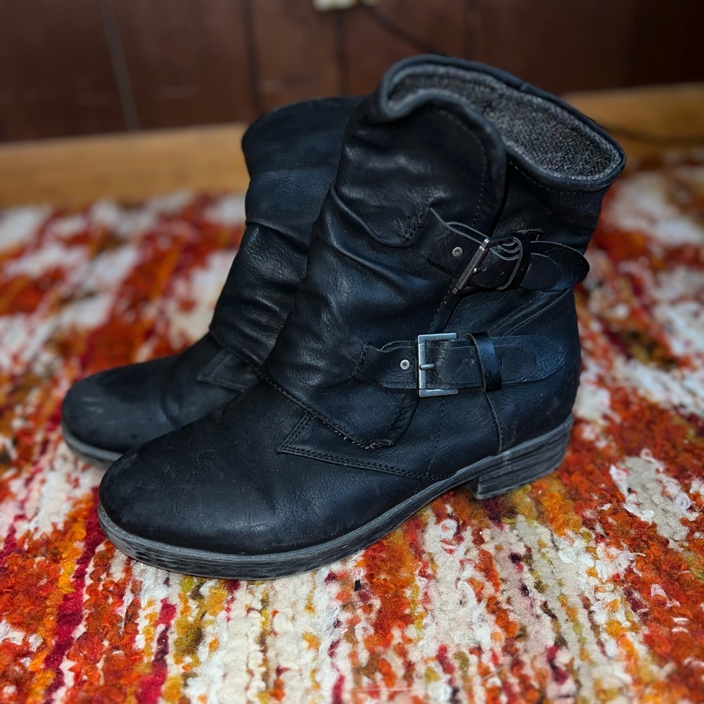 Booties